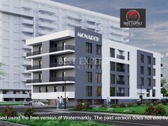 Titan, Pallady, 3 camere ideal familie, credit ipotecar 15%